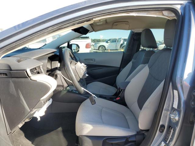 Photo 7 from auction – 2022 TOYOTA COROLLA LE with VIN 5YFEPMAE0NP321892