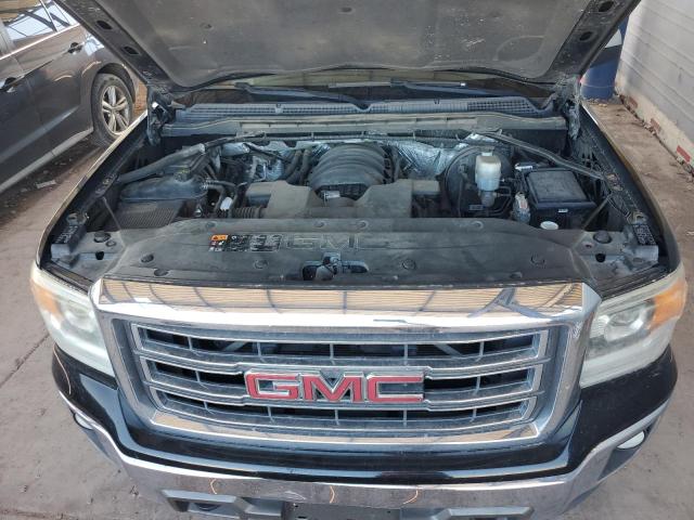 Photo 11 from auction – 2014 GMC SIERRA K15 with VIN 3GTU2VEC6EG349470