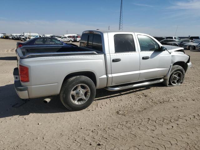 Photo 3 from auction – 2007 DODGE DAKOTA QUA with VIN 1D7HE48N37S107379