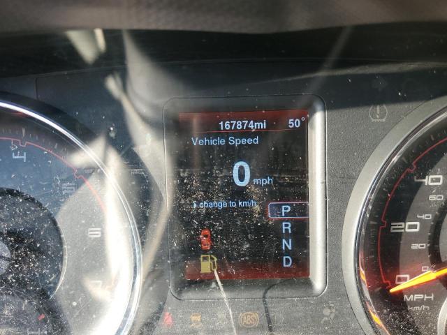 Photo 9 from auction – 2014 DODGE CHARGER SE with VIN 2C3CDXBG0EH197425
