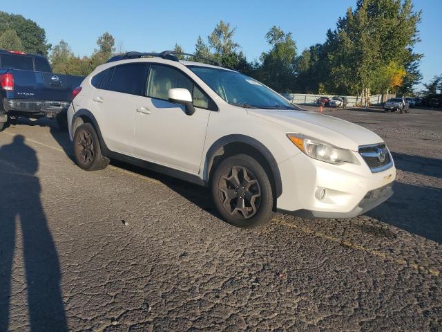 Photo 4 from auction – 2013 SUBARU XV CROSSTR with VIN JF2GPAGC7DH853570