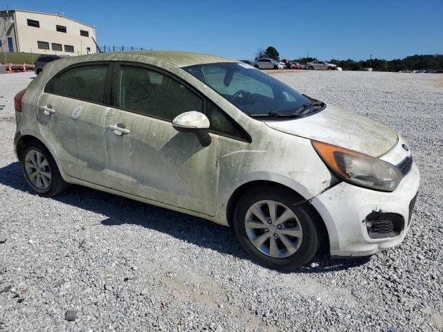 Photo 4 from auction – 2013 KIA RIO EX with VIN KNADN5A34D6176204