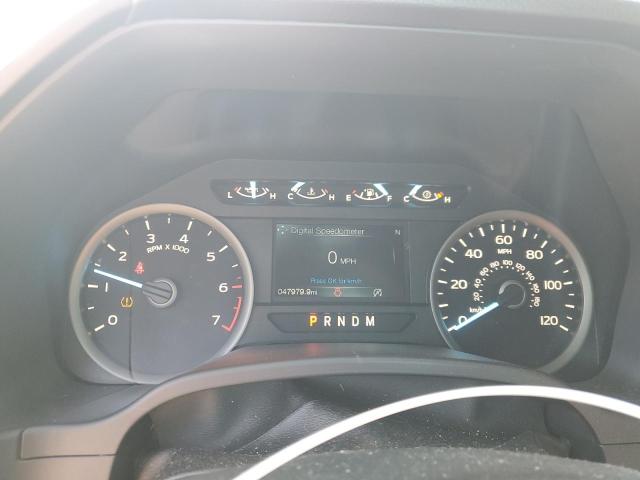 Photo 9 from auction – 2019 FORD F150 SUPER with VIN 1FTEX1C40KKE28633