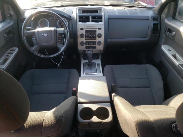 Photo 8 from auction – 2010 FORD ESCAPE XLT with VIN 1FMCU0D79AKB19336