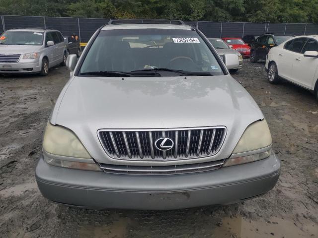 Zdjęcie 5 z aukcji – 2003 LEXUS RX 300 z VIN JTJHF10U930313060
