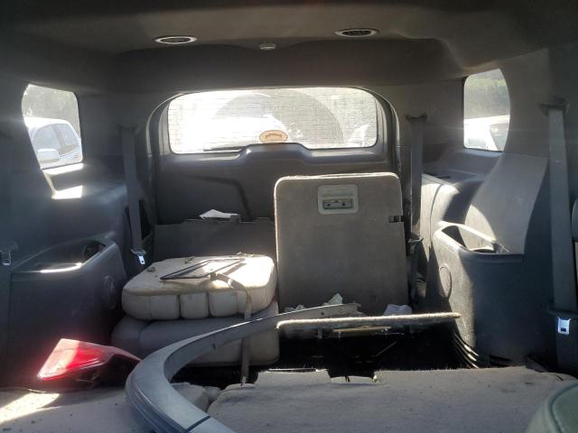 Снимка 10 от търг – 2011 FORD EXPLORER X с VIN 1FMHK8D8XBGA51667