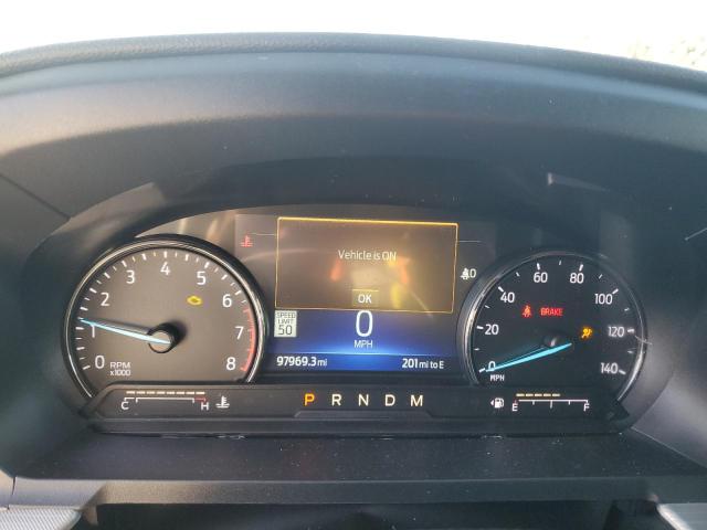 Photo 9 from auction – 2020 FORD EXPLORER X with VIN 1FMSK7DH9LGC21292