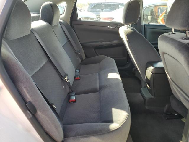 Photo 10 from auction – 2014 CHEVROLET IMPALA LIM with VIN 2G1WA5E35E1116659