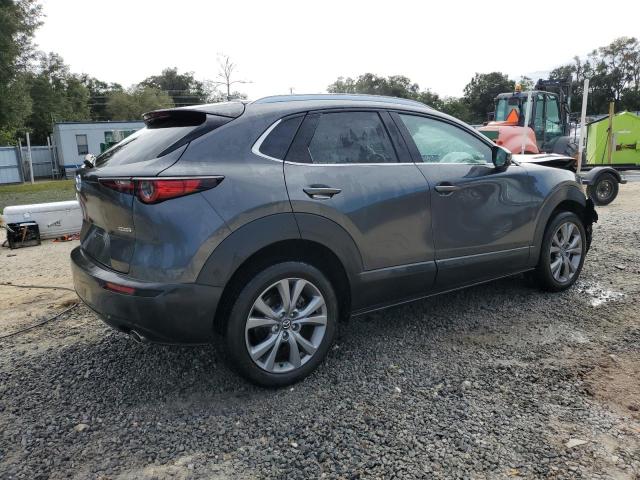 Photo 3 from auction – 2022 MAZDA CX-30 PREM with VIN 3MVDMBDL9NM421191