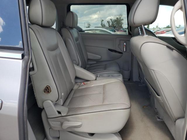 Photo 11 from auction – 2013 NISSAN QUEST S with VIN JN8AE2KP5D9063290
