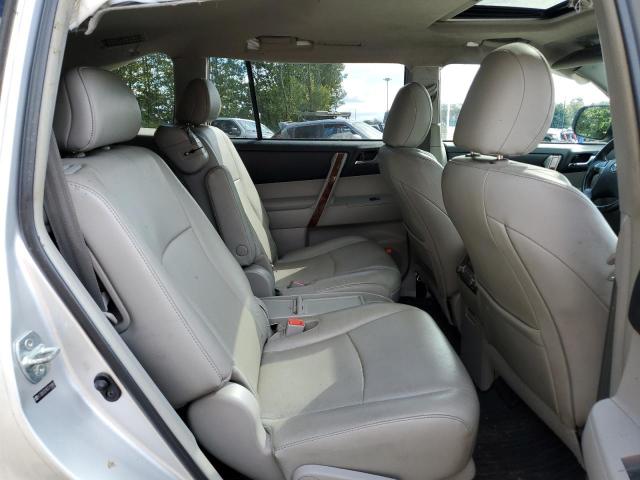 صورة رقم 11 من المزاد - 2012 TOYOTA HIGHLANDER مع VIN 5TDDK3EH9CS119906
