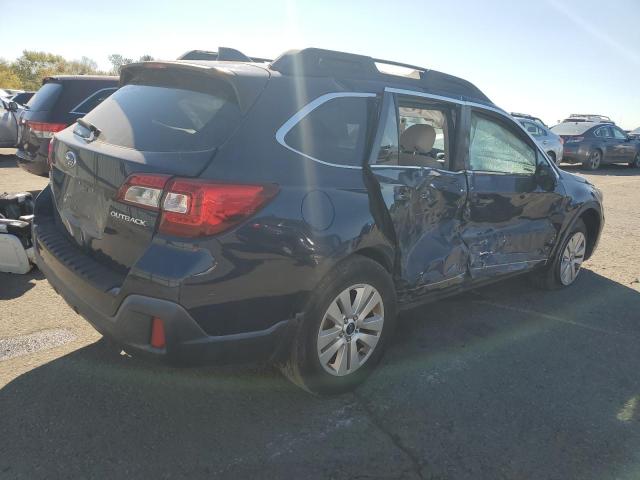 Photo 3 from auction – 2018 SUBARU OUTBACK 2. with VIN 4S4BSAHC0J3219964