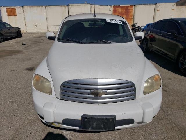 Photo 5 from auction – 2009 CHEVROLET HHR LT with VIN 3GNCA23B79S529672