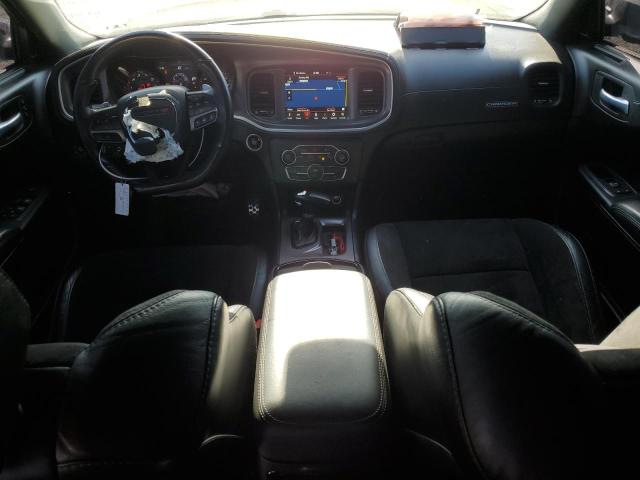 Photo 8 from auction – 2022 DODGE CHARGER R/ with VIN 2C3CDXCT6NH157491