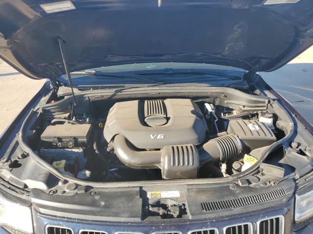 Photo 12 from auction – 2015 JEEP GRAND CHER with VIN 1C4RJEBG7FC232016