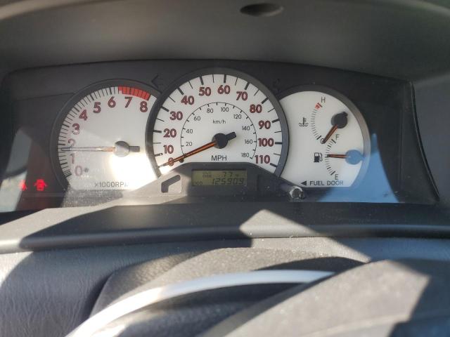 صورة رقم 9 من المزاد - 2004 TOYOTA COROLLA CE مع VIN 2T1BR32E24C241725