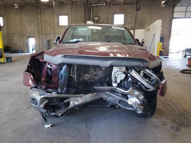 Photo 5 from auction – 2019 RAM 1500 LARAM with VIN 1C6SRFJT3KN807331