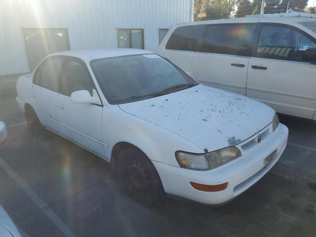 Photo 4 from auction – 1997 TOYOTA COROLLA with VIN 1NXBB02E6VZ536636