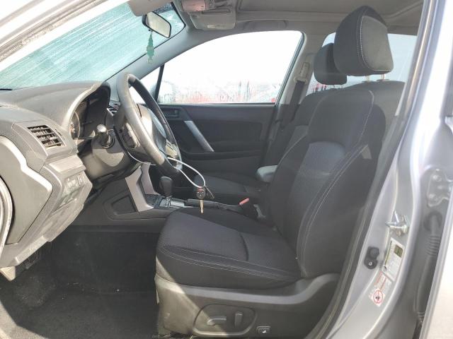 Photo 7 from auction – 2015 SUBARU FORESTER 2 with VIN JF2SJADC3FH824201