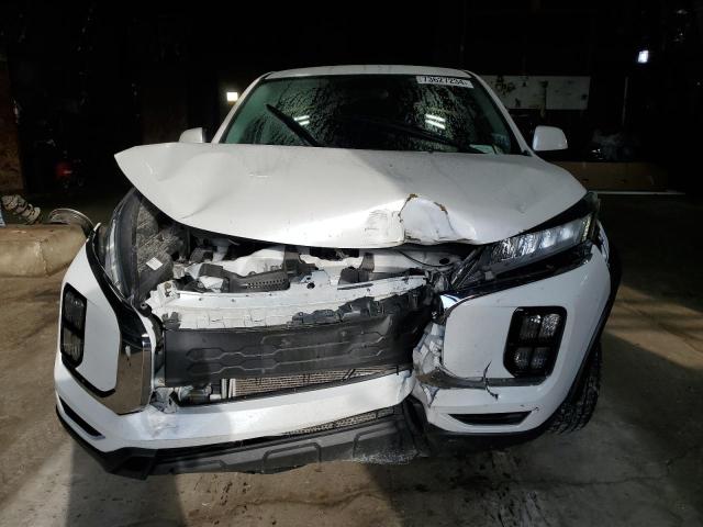Photo 5 from auction – 2020 MITSUBISHI OUTLANDER with VIN JA4AR3AU6LU005692