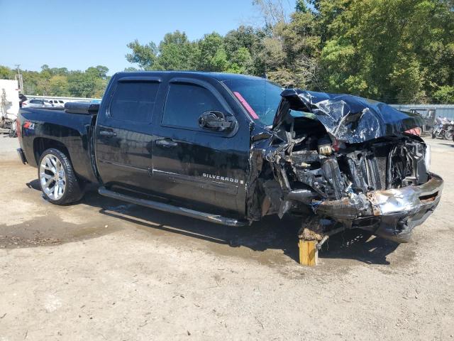 Photo 4 from auction – 2009 CHEVROLET SILVERADO with VIN 3GCEK233X9G275515