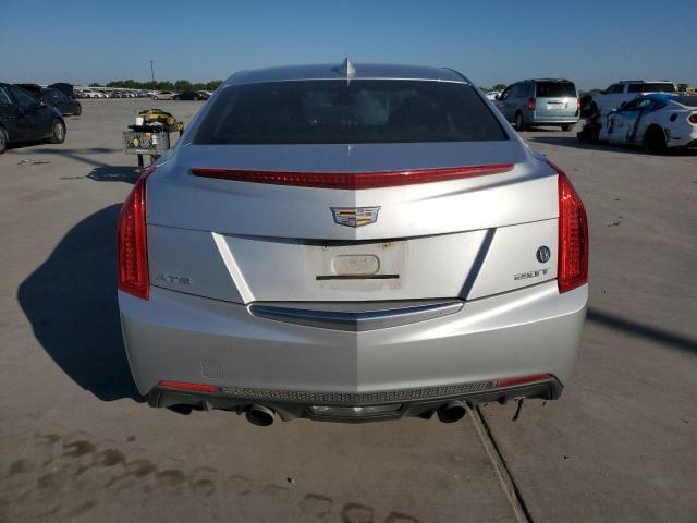 Photo 6 from auction – 2015 CADILLAC ATS with VIN 1G6AA5RX7F0102938