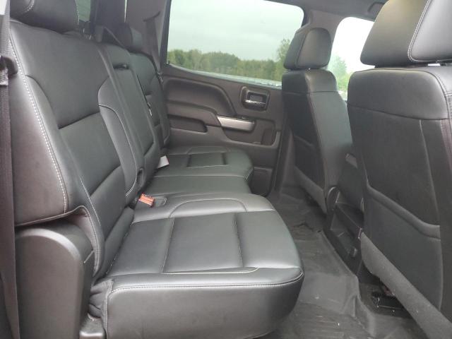 Photo 10 from auction – 2017 CHEVROLET SILVERADO with VIN 3GCUKREC7HG339753