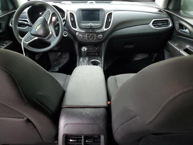 Photo 8 from auction – 2020 CHEVROLET EQUINOX LT with VIN 3GNAXKEV7LS684243