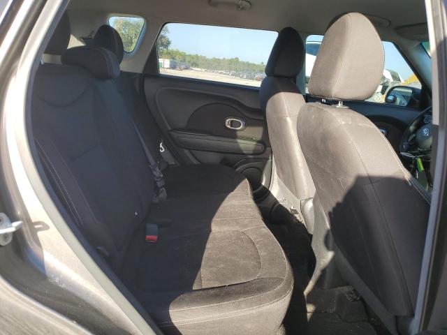 صورة رقم 10 من المزاد - 2016 KIA SOUL مع VIN KNDJN2A23G7345896