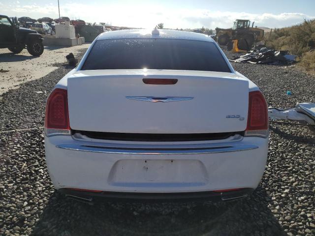 Photo 6 from auction – 2016 CHRYSLER 300C with VIN 2C3CCAEG1GH287004