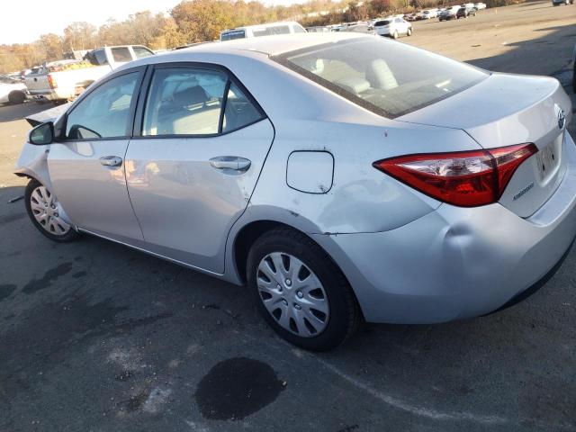 Zdjęcie 2 z aukcji – 2017 TOYOTA COROLLA L z VIN 2T1BURHE3HC867282