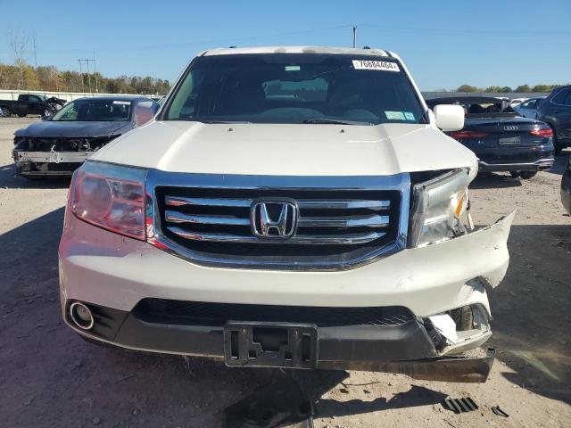 Photo 5 from auction – 2012 HONDA PILOT TOUR with VIN 5FNYF4H93CB079729