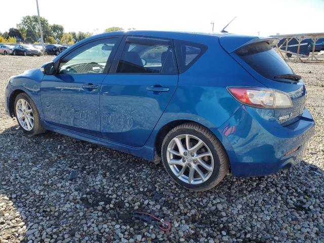 Photo 2 from auction – 2012 MAZDA 3 S with VIN JM1BL1M5XC1559680