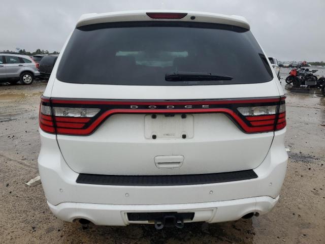 Photo 6 from auction – 2015 DODGE DURANGO R/ with VIN 1C4SDJCT5FC946840