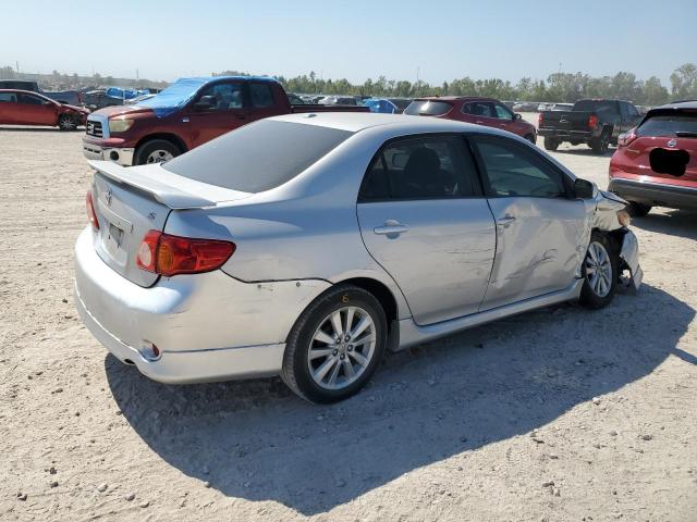 Photo 3 from auction – 2010 TOYOTA COROLLA BA with VIN 2T1BU4EE5AC436956
