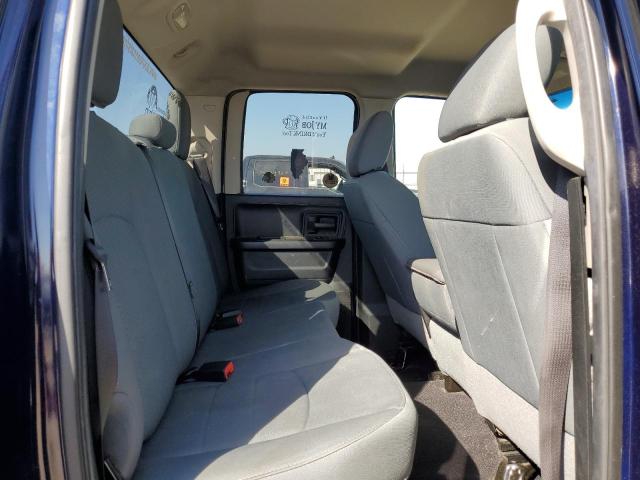 Photo 10 from auction – 2018 RAM 1500 ST with VIN 1C6RR7FT3JS199159
