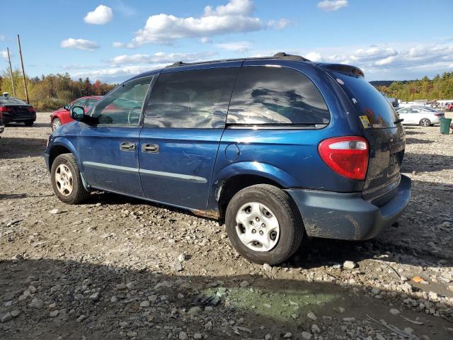 Photo 2 from auction – 2002 DODGE CARAVAN SE with VIN 1B4GP25392B692000