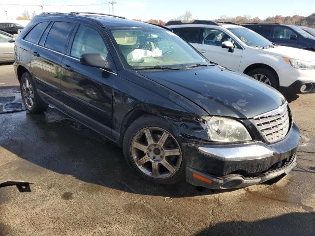 Photo 4 from auction – 2005 CHRYSLER PACIFICA T with VIN 2C8GF68415R670353