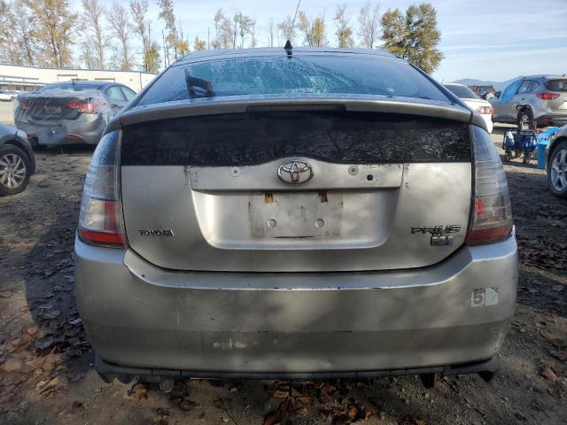 Photo 6 from auction – 2005 TOYOTA PRIUS with VIN JTDKB20UX57052848