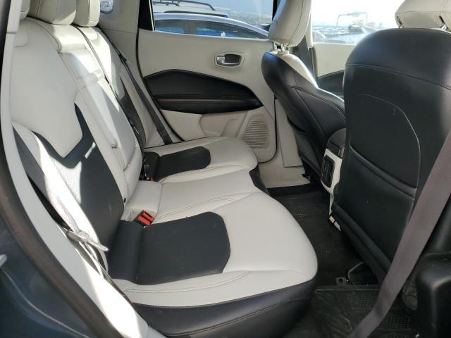 Photo 10 from auction – 2017 JEEP COMPASS LI with VIN 3C4NJDCB9HT597025