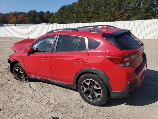 Photo 2 from auction – 2020 SUBARU CROSSTREK with VIN JF2GTAEC6LH237873