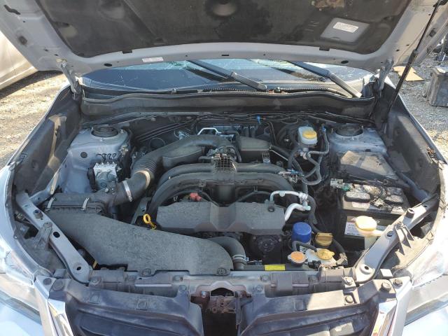 Photo 12 from auction – 2017 SUBARU FORESTER 2 with VIN JF2SJAJC0HH473867