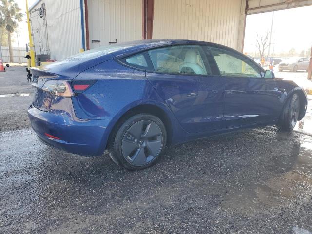 Photo 3 from auction – 2023 TESLA MODEL 3 with VIN 5YJ3E1EA3PF414763
