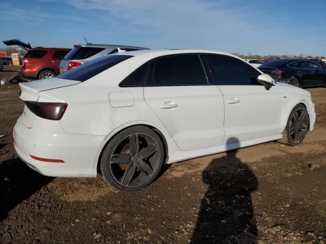 Photo 3 from auction – 2016 AUDI A3 PREMIUM with VIN WAUA7GFFXG1106736