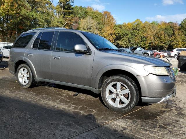 Photo 4 from auction – 2006 SAAB 9-7X ARC with VIN 5S3ET13MX62801544