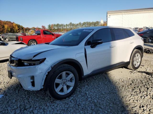 HONDA PROLOGUE E 2024 with VIN 3GPKHVRJ0RS509245 - Photo from auction