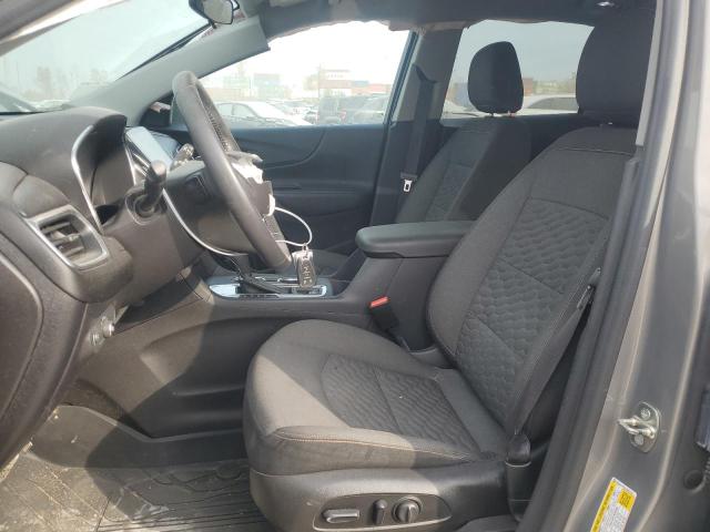 Photo 7 from auction – 2018 CHEVROLET EQUINOX LT with VIN 3GNAXJEV4JS551415