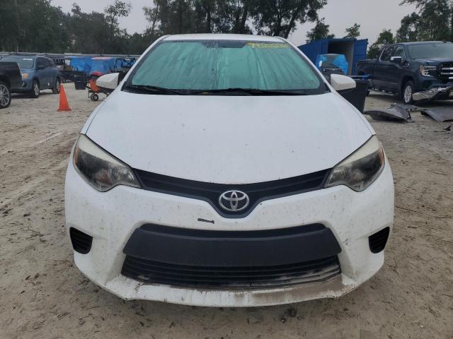 Photo 5 from auction – 2014 TOYOTA COROLLA L with VIN 2T1BURHE2EC064989