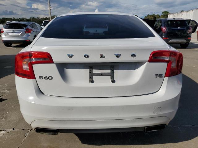 Photo 6 from auction – 2015 VOLVO S60 PREMIE with VIN YV140MFB8F1314848