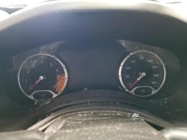 Photo 9 from auction – 2015 JEEP RENEGADE L with VIN ZACCJBDT6FPC34026